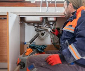 About Water Heater Repair LLC Quenemo, KS